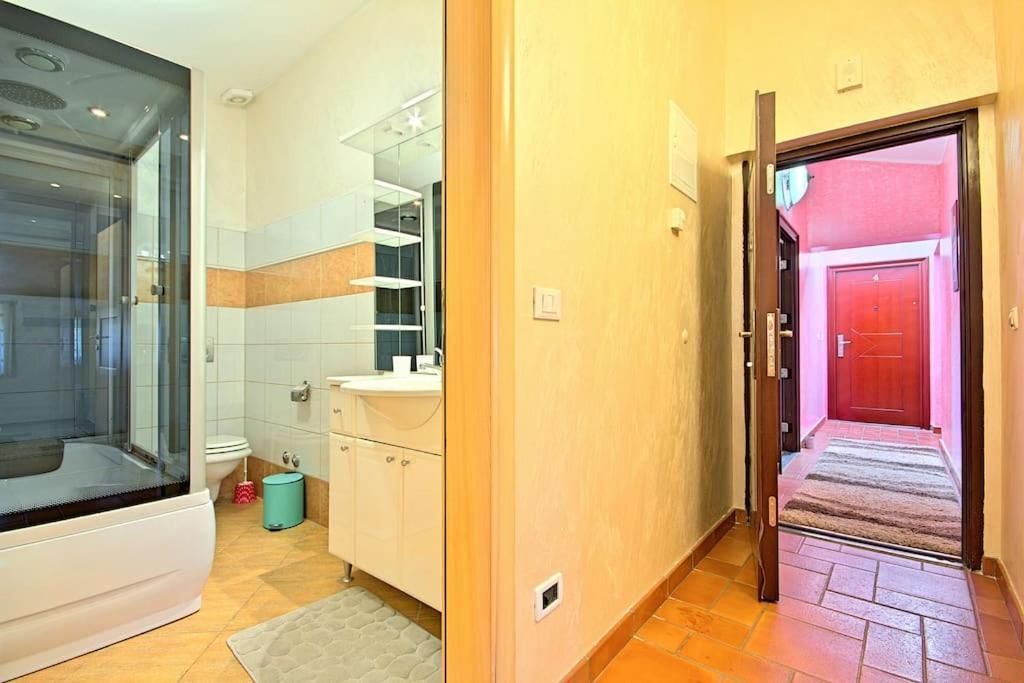 Teo Apartman *