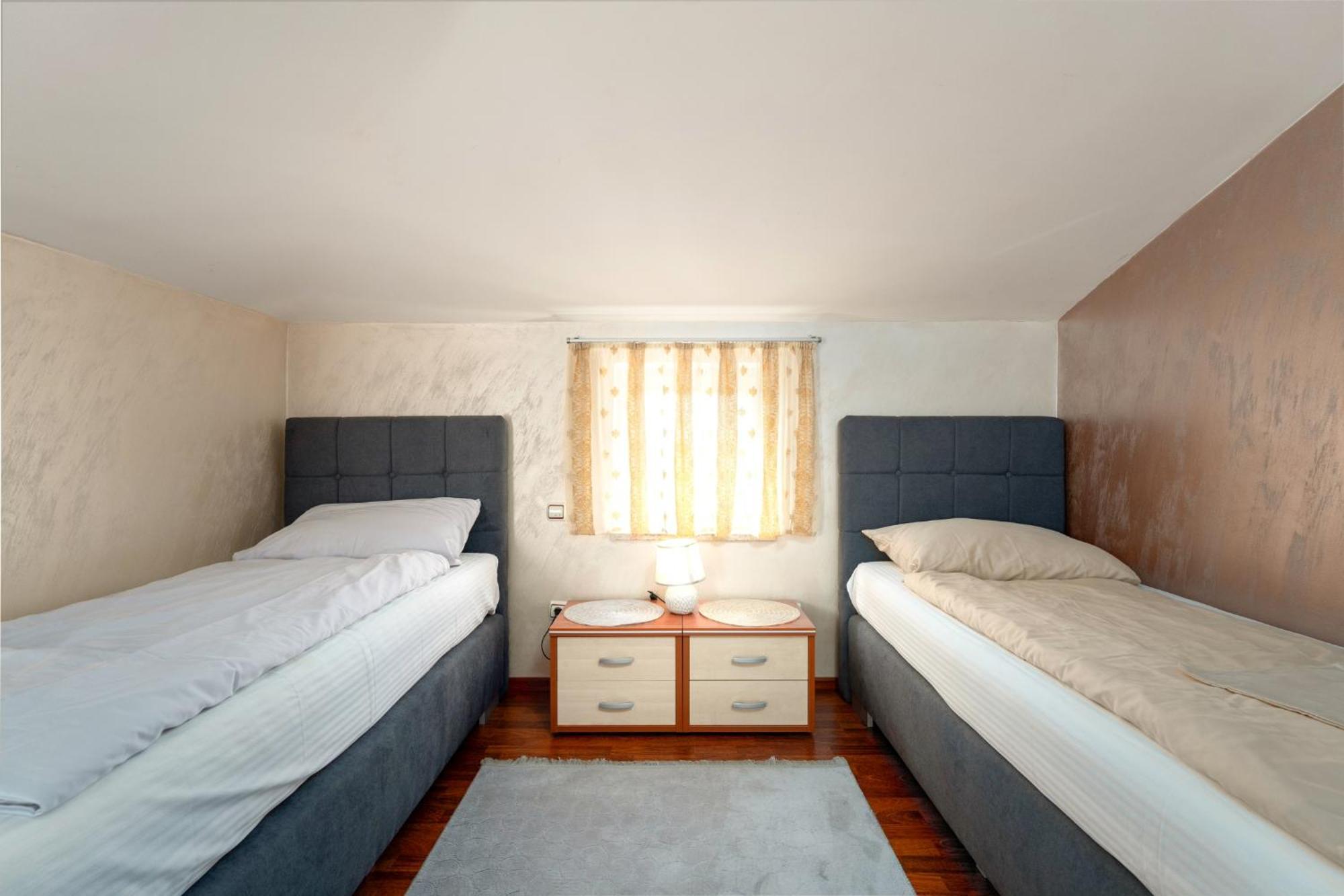 Apartman Teo